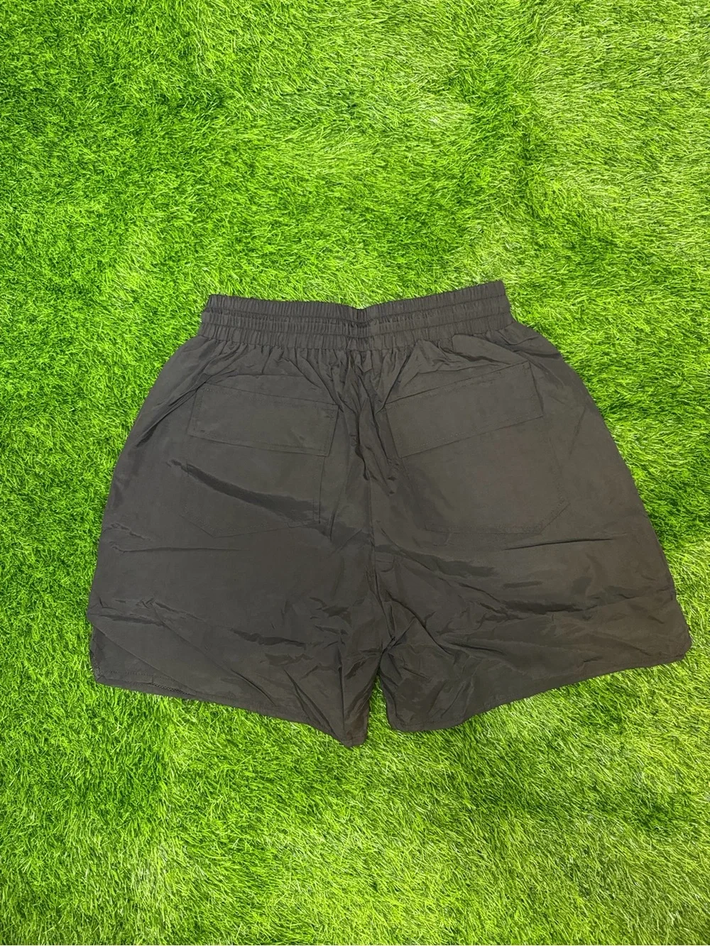 Rhude classic shorts